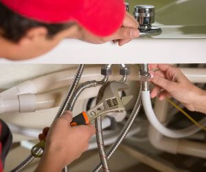 About The Faucet Pros Bokeelia, FL